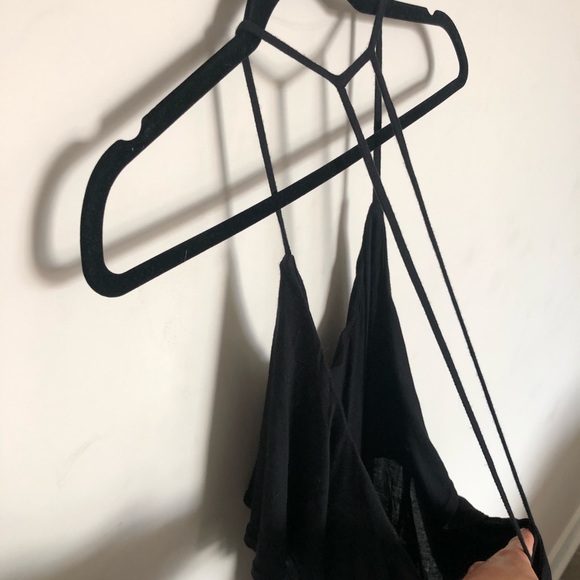 LEITH Black Dress - Picture 7 of 10